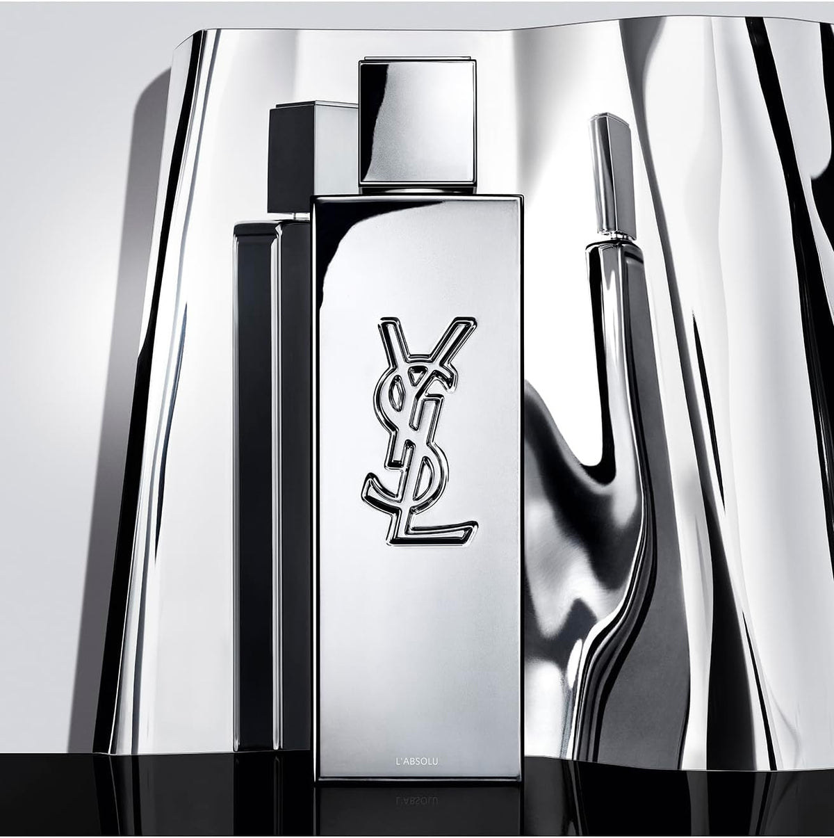 YSL MYSLF L'Absolu 100ml | Men's Luxury Fragrance