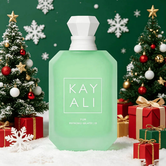 KAYALI Yum Pistachio Gelato 33 EDP 100ml Perfume