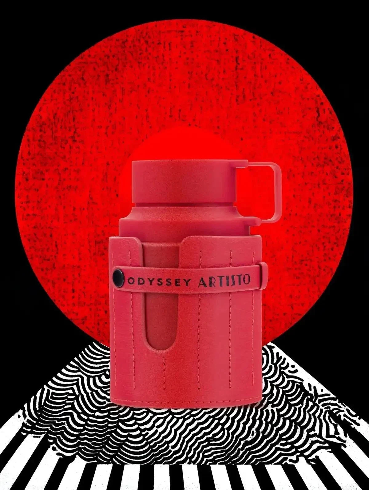 Armaf Odyssey Artisto EDP 100ml for Men | New Launch