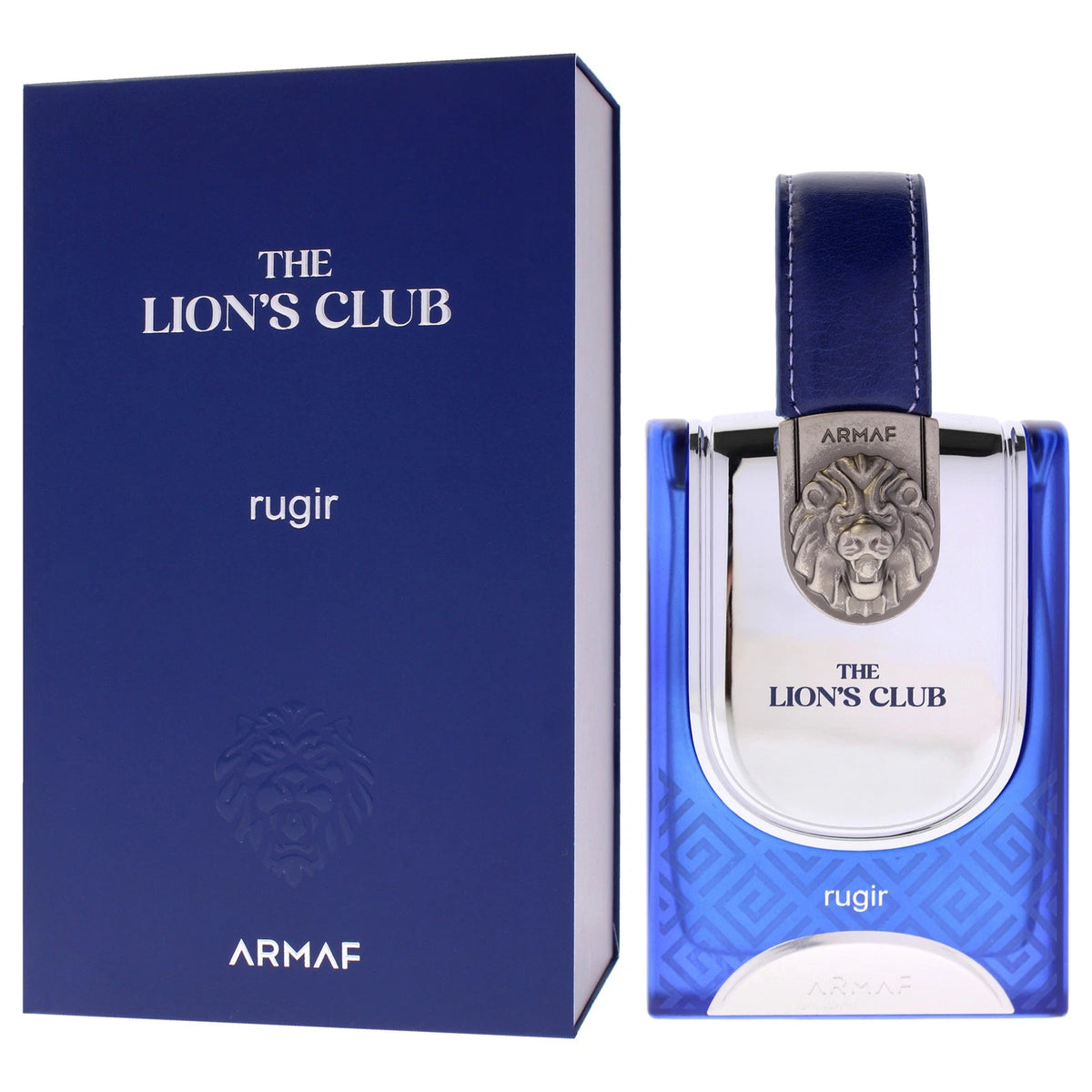 Armaf The Lions Club Rugir EDP 100ml for Men