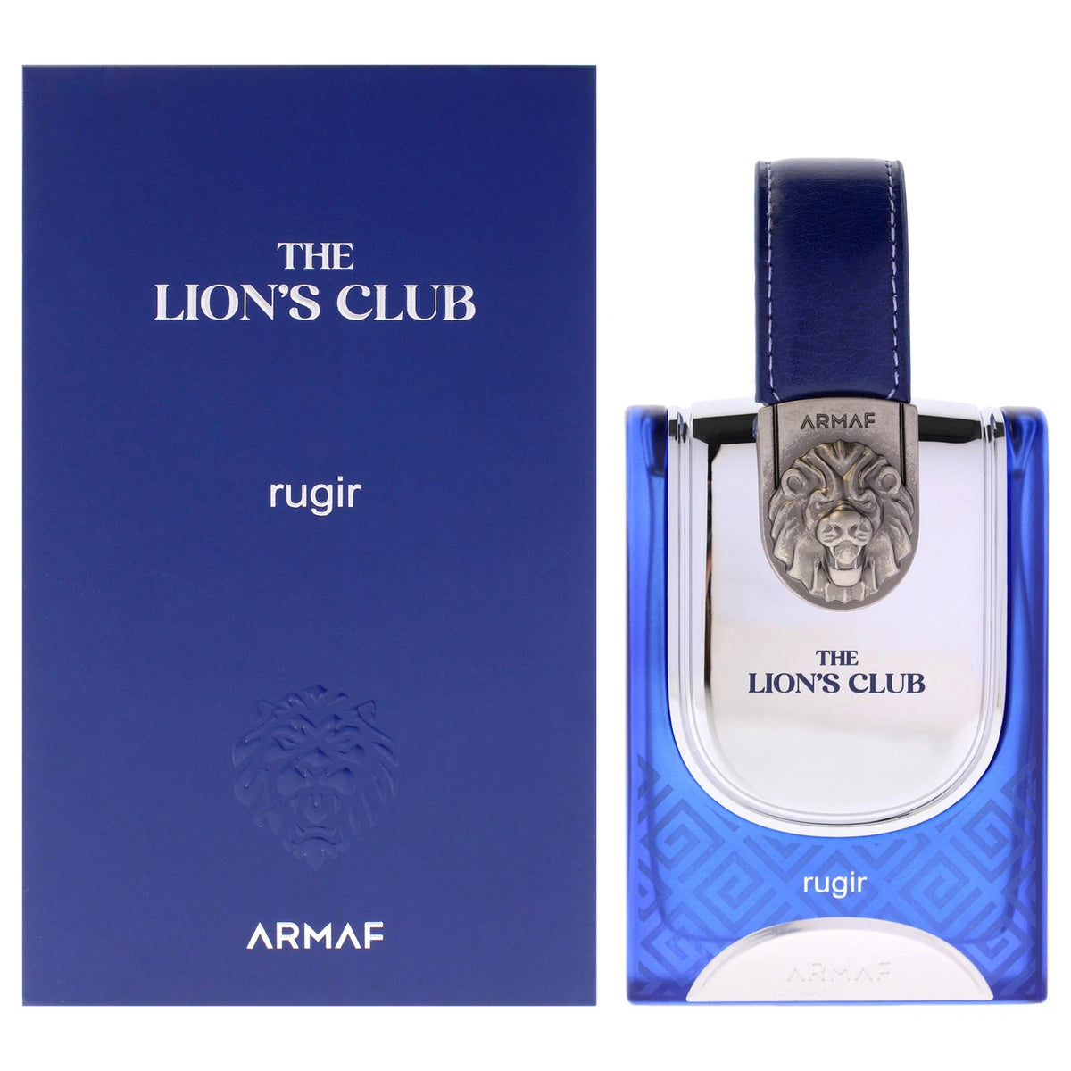Armaf The Lions Club Rugir EDP 100ml for Men