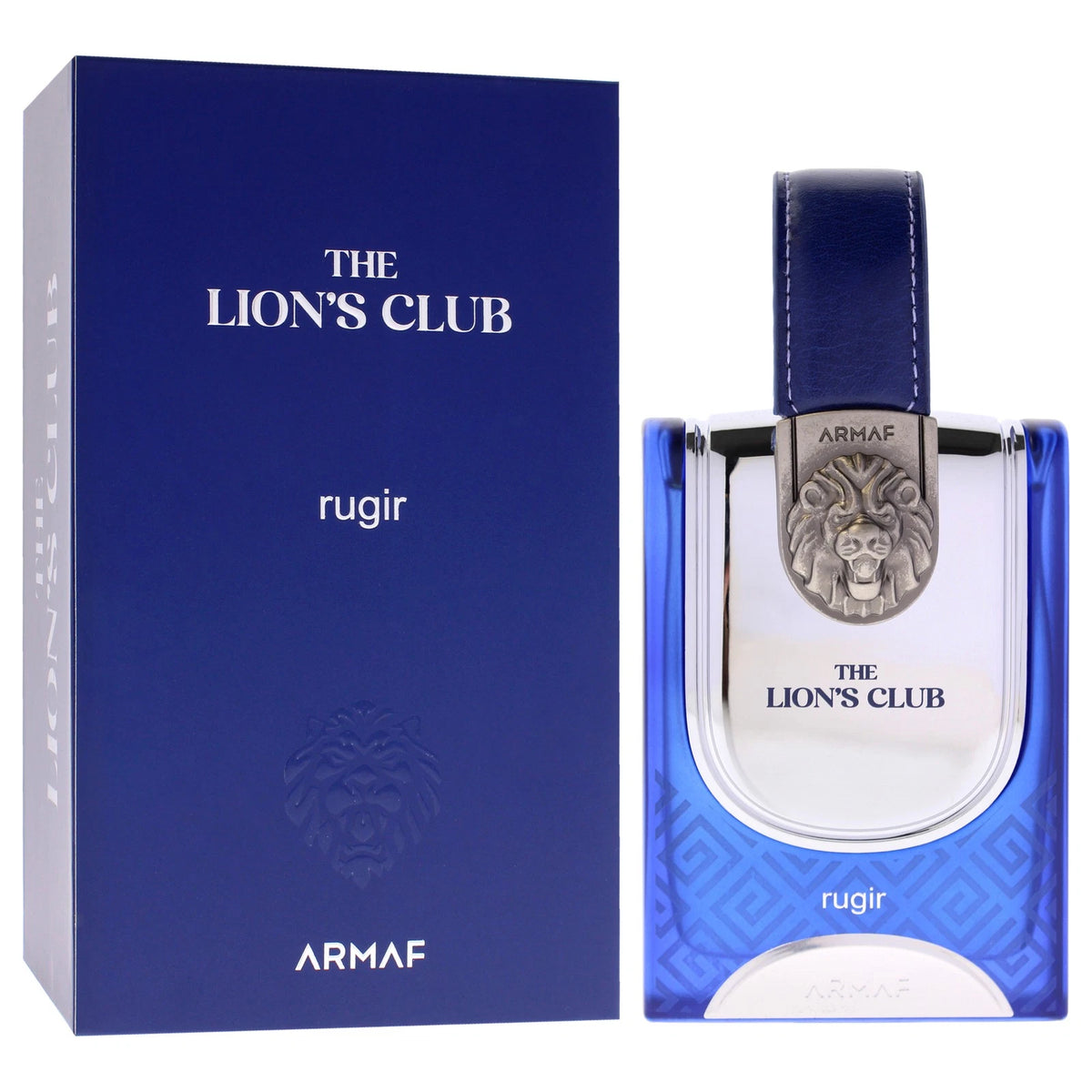 Armaf The Lions Club Rugir EDP 100ml for Men