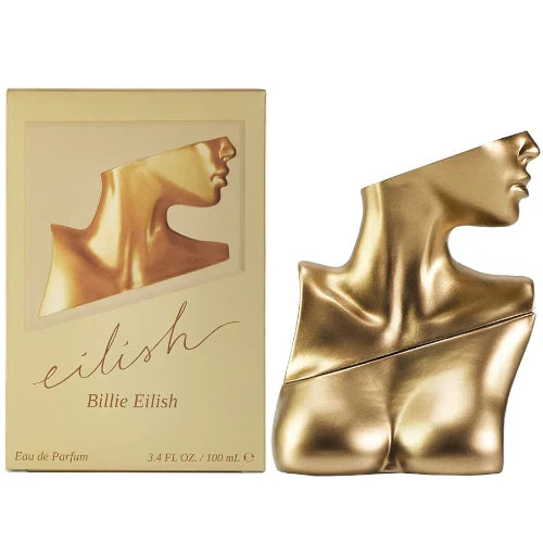 Eilish by Billie Eilish EDP Perfume 3.4oz for Women