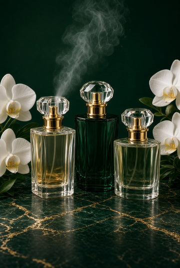 Fragrances 🌸
