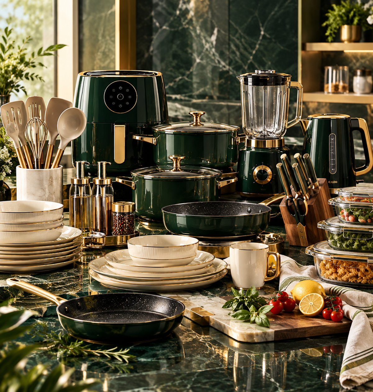Home & Kitchen 🍳