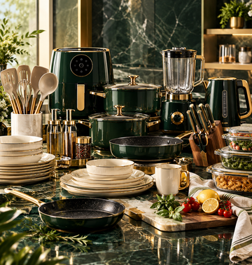 Home & Kitchen 🍳