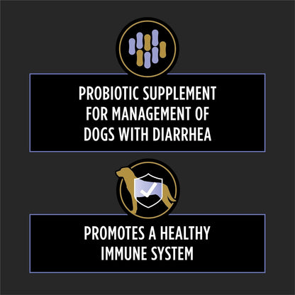 Purina FortiFlora Canine Chewable Supplement, 45 Tablets x 2
