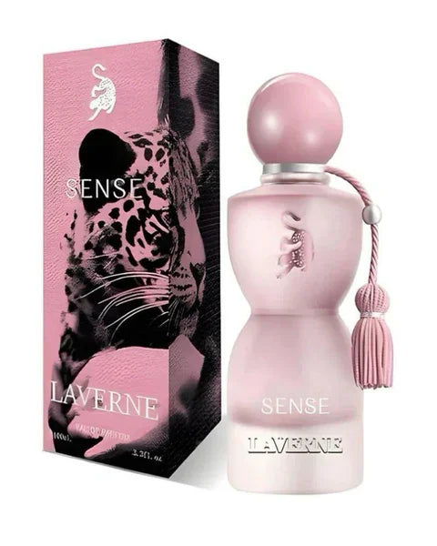 Laverne Sense EDP Unisex Perfume 100ml / 3.4oz