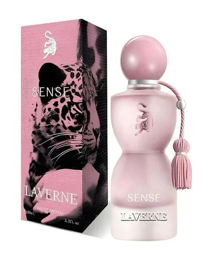 Laverne Sense EDP Unisex Perfume 100ml / 3.4oz