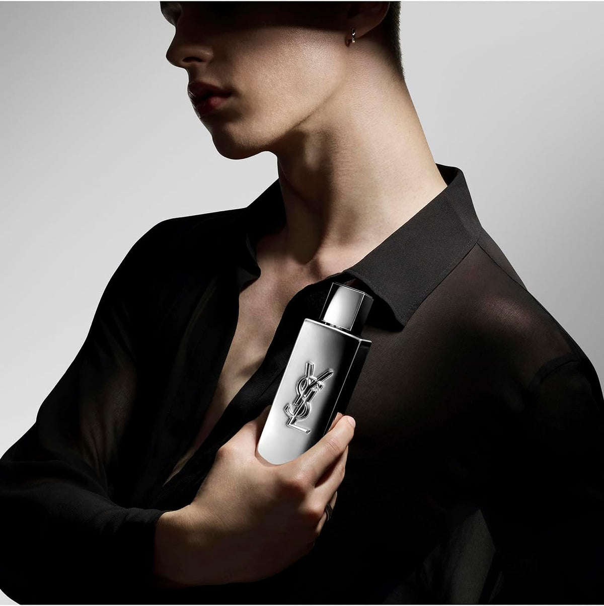 YSL MYSLF L'Absolu 100ml | Men's Luxury Fragrance