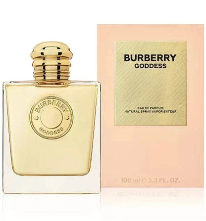 Burberry Goddess EDP 3.3 oz Women – Buy Online | Essence Enclave