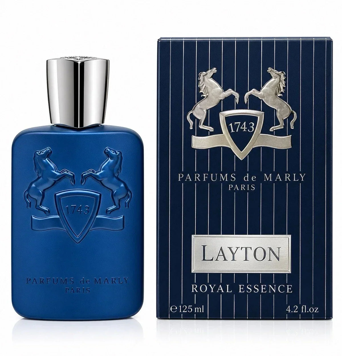 Parfums de Marly Layton EDP 125ml for Men, Sealed Box