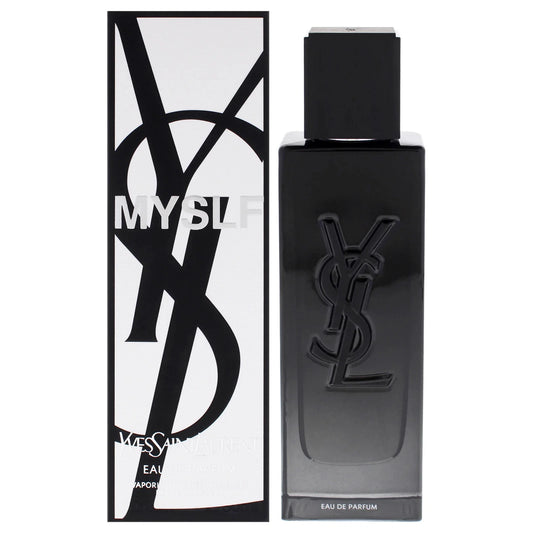 YSL MYSLF EDP for Men 60ml | Refillable Perfume
