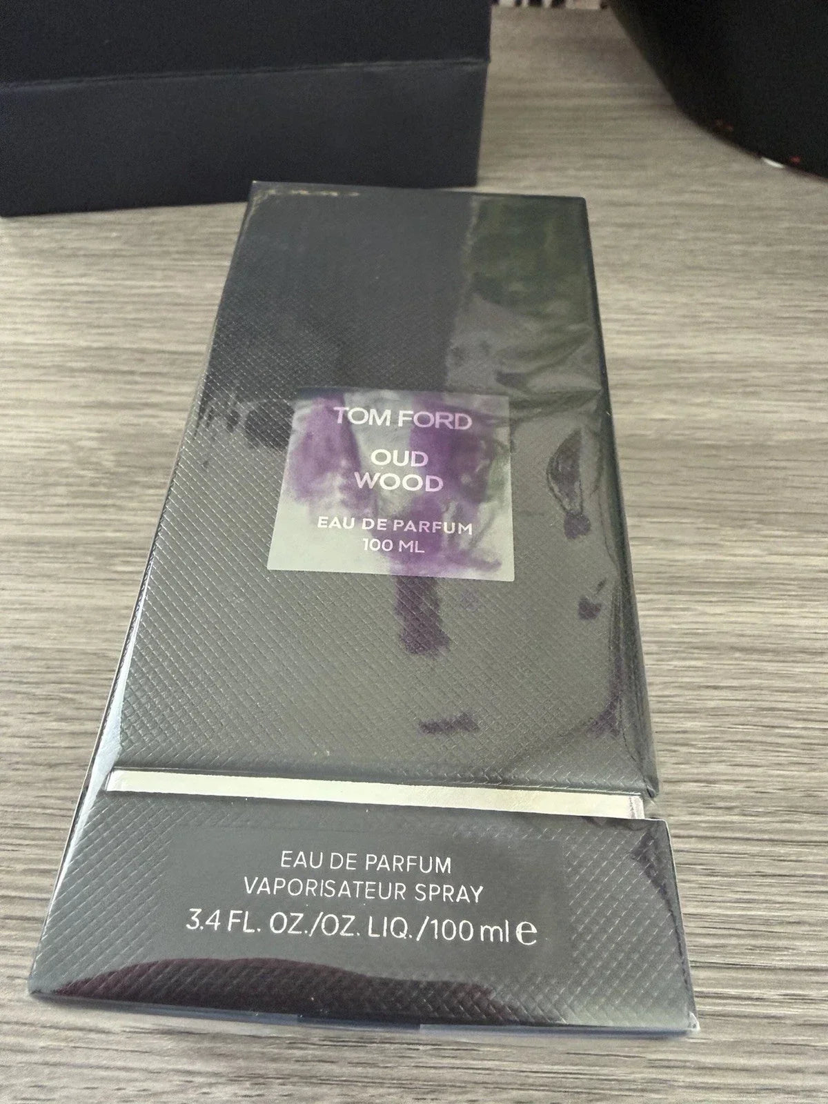 Tom Ford Oud Wood EDP 100ml Unisex – Essence Enclave