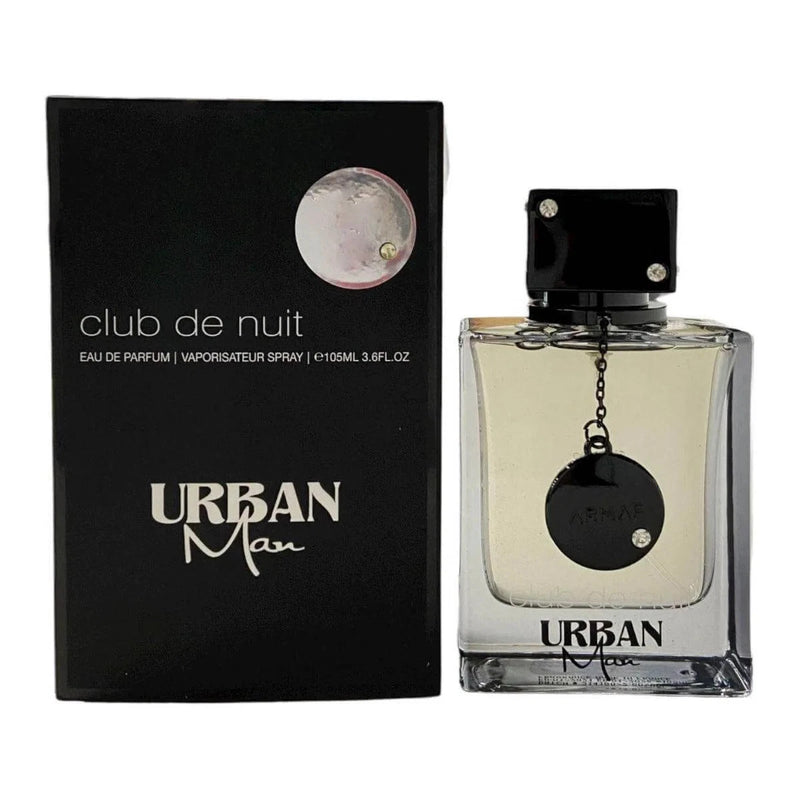 Armaf Club de Nuit Urban Man EDP 105ml | New in Box