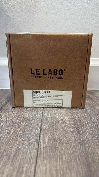 Le Labo Another 13 EDP 3.4 oz 100ml – Essence Enclave
