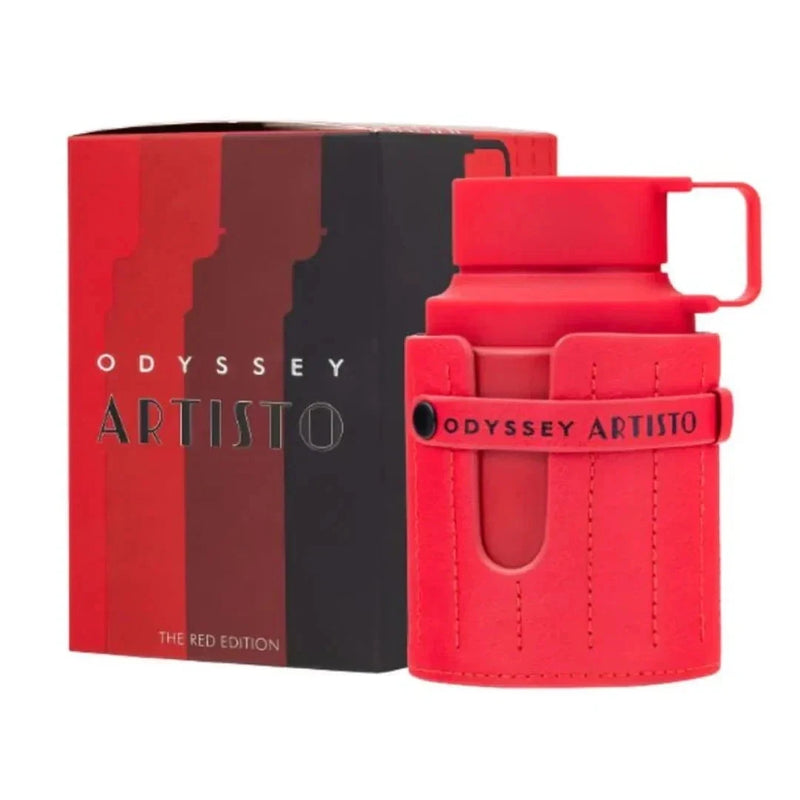 Armaf Odyssey Artisto EDP 100ml for Men | New Launch