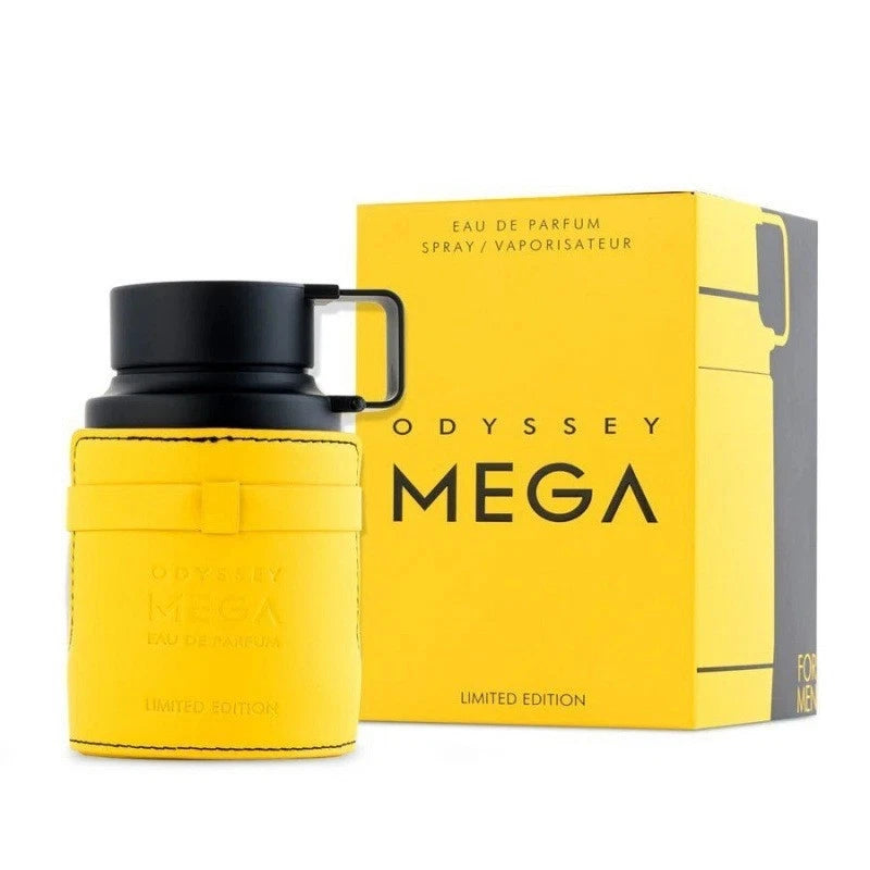 Armaf Odyssey Mega Limited Edition EDP for Men