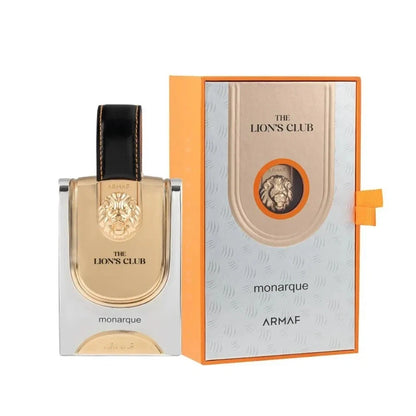 Armaf Lions Club Monarque EDP 100ml for Men