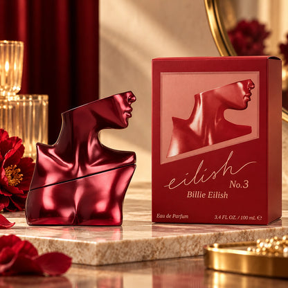 Billie Eilish No. 3 EDP Perfume for Women 3.4oz