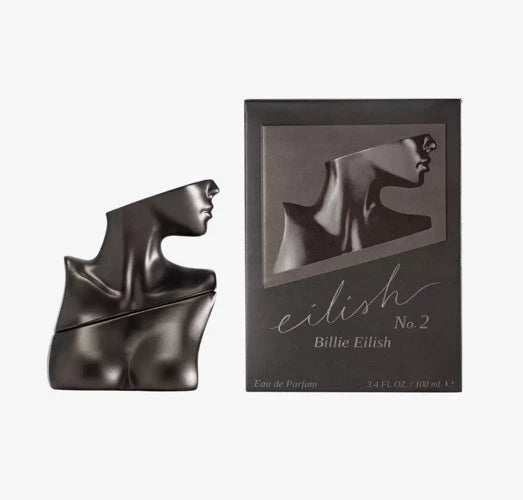 Billie Eilish No. 2 EDP Perfume 3.4oz / 100ml
