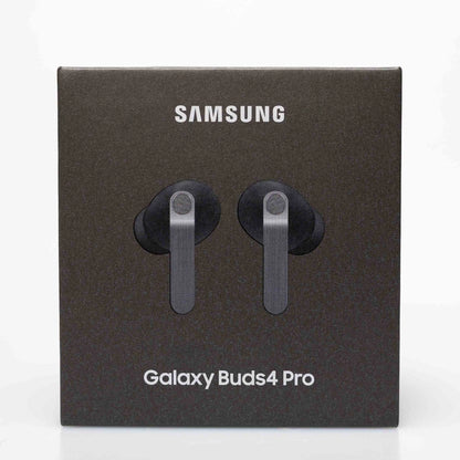 Samsung Galaxy Buds4 Pro SM-R640 Wireless Earbuds