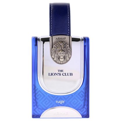 Armaf The Lions Club Rugir EDP 100ml for Men