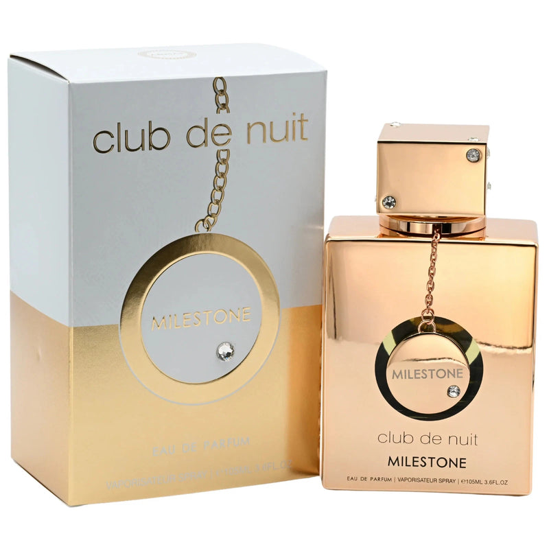 Armaf Club de Nuit EDP for Women 105ml | Perfume