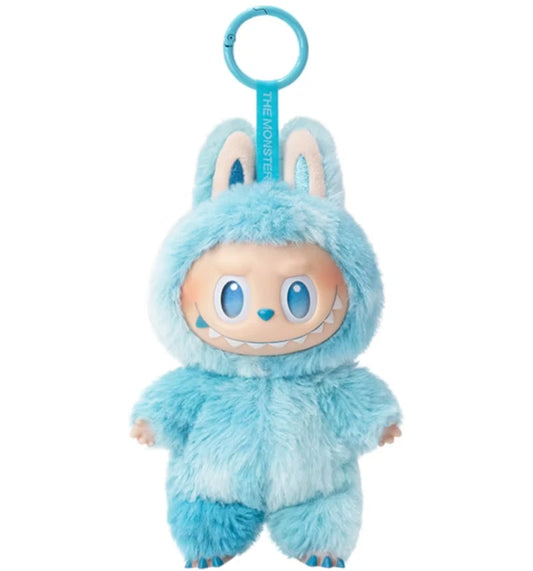 Labubu Big Into Energy V3 Single Blind Box | POP MART
