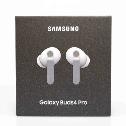 Samsung Galaxy Buds4 Pro SM-R640 Wireless Earbuds