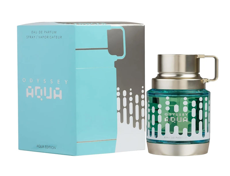 Armaf Odyssey Aqua Edition EDP 100ml for Men