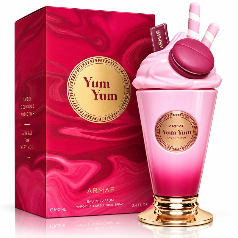 Armaf Yum Yum EDP for Women 100ml / 3.4oz Perfume