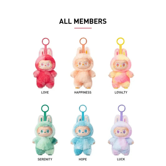 Labubu Big Into Energy V3 Single Blind Box | POP MART