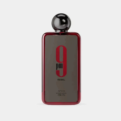 Afnan 9PM Rebel Unisex EDP 100ml | Sealed