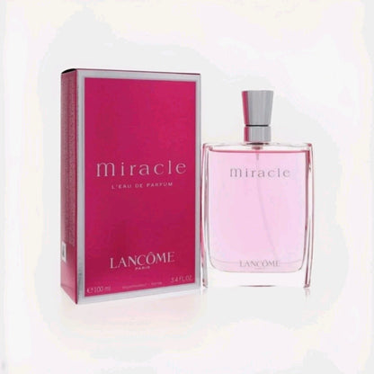 Lancôme Miracle Women's EDP 100ml | New in Box