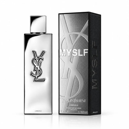 YSL MYSLF L'Absolu 100ml | Men's Luxury Fragrance
