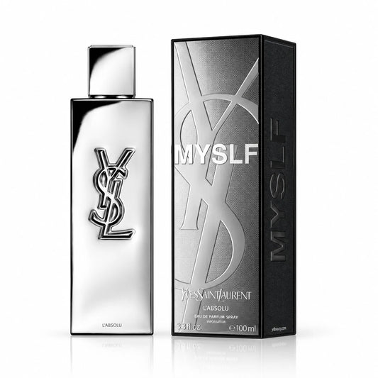 YSL MYSLF L'Absolu 100ml | Men's Luxury Fragrance