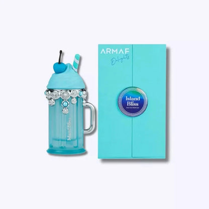 Armaf Island Bliss EDP for Men 100ml / 3.4oz