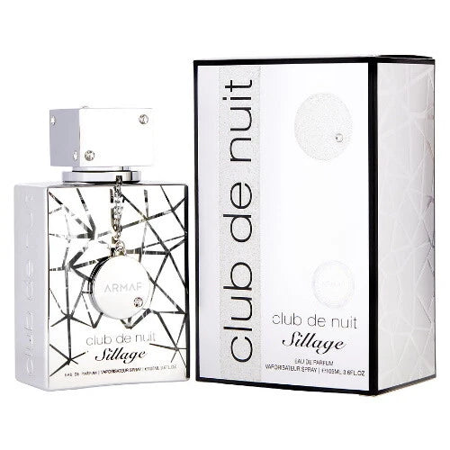 Armaf Club de Nuit Sillage EDP 105ml | New in Box