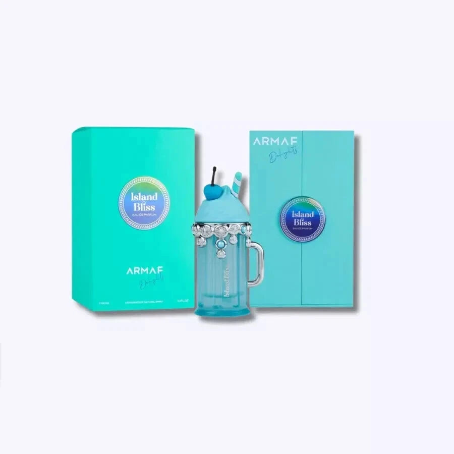 Armaf Island Bliss EDP for Men 100ml / 3.4oz