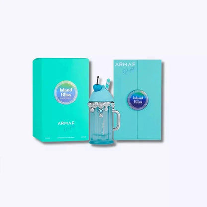 Armaf Island Bliss EDP for Men 100ml / 3.4oz