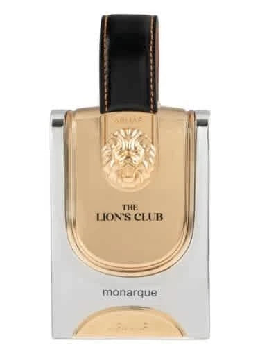 Armaf Lions Club Monarque EDP 100ml for Men
